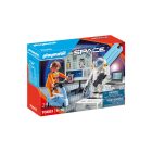 Playmobil 70603 Entrenamiento de astronautas ¡Space! | clickclack.es