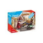 Playmobil 70604 Astrónomo ¡History! | clickclack.es