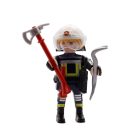 Playmobil 70638 Bombero Sobres sorpresa Chicos ¡Serie 23! | clickclack.es