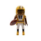 Playmobil 70638 Jugador rugby Sobres sorpresa Chicos ¡Serie 23! | clickclack.es