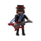 Playmobil 70638 Rockero Sobres sorpresa Chicos ¡Serie 23! | clickclack.es