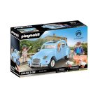 Playmobil 70640 CitroÃ«n 2CV ¡Citröen! | clickclack.es