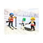 Playmobil 70643 Juegos de invierno de Oberhof ¡Promocional! | clickclack.es