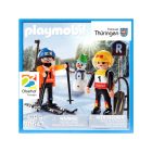 Playmobil 70643 Juegos de invierno de Oberhof ¡Promocional! | clickclack.es