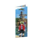 Playmobil 70646 Llavero Pirata Rico ¡Pirates! | clickclack.es