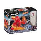 Playmobil 70666 Sasuke vs. Itachi ¡Naruto! | clickclack.es