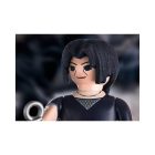 Playmobil 70666 Sasuke vs. Itachi ¡Naruto! | clickclack.es