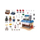Playmobil 70668 Ichiraku Ramen Shop ¡Naruto! | clickclack.es