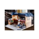 Playmobil 70668 Ichiraku Ramen Shop ¡Naruto! | clickclack.es