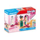 Playmobil 70677 Set de regalo Tienda de Moda Festiva ¡City! | clickclack.es