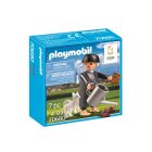 Playmobil 70680 Sebastian Kneipp ¡Exclusivo! | clickclack.es