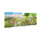 Playmobil 70682 Ponys con crías ¡Country! | clickclack.es