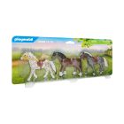 Playmobil 70683 Tres caballos ¡Country! | clickclack.es