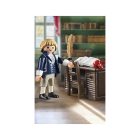Playmobil 70688 Friedrich Schiller ¡Exclusivo! | clickclack.es