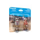 Playmobil 70692 Equipo coches de choque ¡Descatalogado! | clickclack.es
