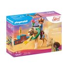 Playmobil 70697 Rodeo con Pru ¡Spirit! | clickclack.es