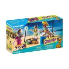 Playmobil 70707 Aventura Con Witch Doctor ¡Scooby-doo! | clickclack.es