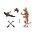 Playmobil 70711 Scooby Doo Piloto ¡Nuevo! | clickclack.es