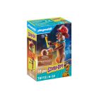 Playmobil 70712 Scooby Doo Bombero ¡Descatalogado! | clickclack.es