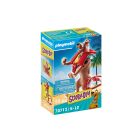 Playmobil 70713 Scooby Doo Socorrista ¡Oferta! | clickclack.es