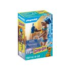 Playmobil 70714 Scooby Doo Policía ¡Oferta! | clickclack.es