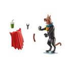 Playmobil 70715 Scooby Doo Vampiro ¡Oferta! | clickclack.es