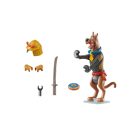 Playmobil 70716 Scooby Doo Samurai ¡Oferta! | clickclack.es