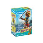 Playmobil 70716 Scooby Doo Samurai ¡Oferta! | clickclack.es