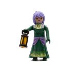 Playmobil 70717 Chica fantasma Sobres sorpresa Scooby Doo ¡Serie 2! | clickclack.es