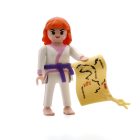 Playmobil 70717 Daphne Blake Sobres sorpresa Scooby Doo ¡Serie 2! | clickclack.es