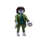 Playmobil 70717 Hombre lobo Sobres sorpresa Scooby Doo ¡Serie 2! | clickclack.es
