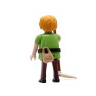 Playmobil 70717 Shaggy Sobres sorpresa Scooby Doo ¡Serie 2! | clickclack.es