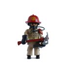 Playmobil 70732 Sobres sorpresa Bombero ¡Serie 21! | clickclack.es