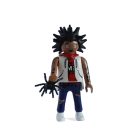 Playmobil 70732 Sobres sorpresa Chico asustado ¡Serie 21! | clickclack.es