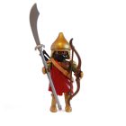 Playmobil 70732 Sobres sorpresa Guerrero árabe ¡Serie 21! | clickclack.es