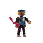 Playmobil 70732 Sobres sorpresa Jugador Paintball ¡Serie 21! | clickclack.es