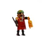 Playmobil 70732 Sobres sorpresa Pirata carnicero ¡Serie 21! | clickclack.es