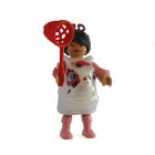 Playmobil 70733 Sobre sorpresa Chica pez ¡Serie 21! | clickclack.es