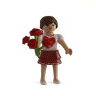 Playmobil 70733 Sobre sorpresa Enamorada ¡Serie 21! | clickclack.es