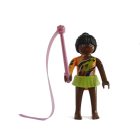 Playmobil 70733 Sobre sorpresa Gimnasta ¡Serie 21! | clickclack.es
