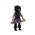 Playmobil 70733 Sobre sorpresa Guerrera Ninja ¡Serie 21! | clickclack.es