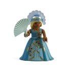 Playmobil 70733 Sobre sorpresa Reina de carnaval ¡Serie 21! | clickclack.es
