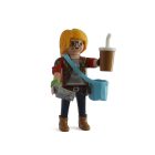 Playmobil 70733 Sobre sorpresa Turista ¡Serie 21! | clickclack.es