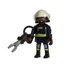 Playmobil 70734 Sobre sorpresa Bombero ¡Serie 22! | clickclack.es