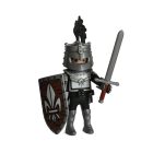 Playmobil 70734 Sobre sorpresa Caballero medieval ¡Serie 22! | clickclack.es