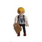 Playmobil 70734 Sobre sorpresa Contable mafioso ¡Serie 22! | clickclack.es