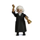 Playmobil 70734 Sobre sorpresa Juez ¡Serie 22! | clickclack.es