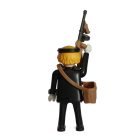 Playmobil 70734 Sobre sorpresa Ladrón de bancos ¡Serie 22! | clickclack.es