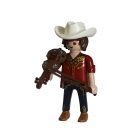 Playmobil 70734 Sobre sorpresa Violinista Country ¡Serie 22! | clickclack.es