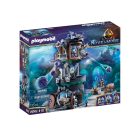Playmobil 70745 Violet Vale - Torre mágica ¡Novelmore! | clickclack.es